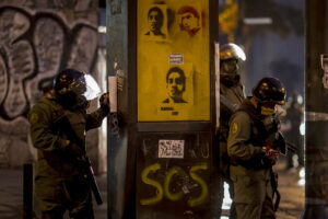 A 10 años del 12-F de 2014, cuando la protesta se tiñó de sangre en Venezuela