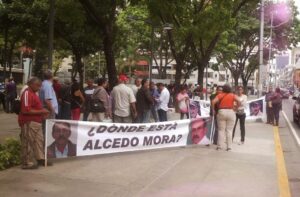 A 9 años de la desaparición forzada de Alcedo Mora y hermanos Vergel, allegados hacen responsables al Sebin