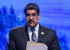 AP rectifica información sobre declaraciones de Maduro: "Se usó incorrectamente una cita del presidente" - AlbertoNews