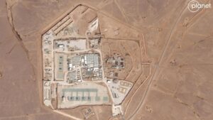 ATAQUE SIRIA ESTADOS UNIDOS| Las claves del bombardeo contra una base de Estados Unidos
