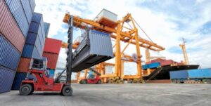 Actividad comercial y aduanera de La Guaira registra bajo nivel operativo