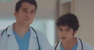 Actor de 'Doctor milagro', serie turca de RCN, renunciÃ³ por salud mental