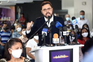 Actualización del registro electoral y participación de venezolanos en el exterior entre las propuestas al chavismo para presidenciales