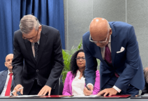 Acuerdo de Barbados: un pacto de mínimos en riesgo