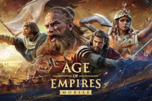 'Age of Empires Mobile' muestra su primer trailer con gameplay