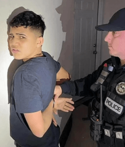 Agentes de Nueva York arrestaron a venezolano de 15 años