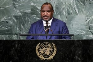 Al menos 53 personas mueren en enfrentamientos tribales en Papúa Nueva Guinea