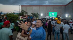 Alcaldía de Maracaibo lleva la fiesta de Carnaval al oeste de la ciudad: Será en la Curva de Molina este martes 13-F