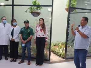 Alcaldía de Maracaibo puso en servicio Centro de Diagnóstico Médico, al oeste de la ciudad: Atenderá 600 consultas mensuales