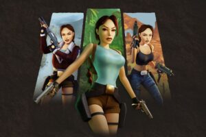Análisis de Tomb Raider I-III Remastered, un triple reencuentro con la Lara Croft que conquistó a toda una generación