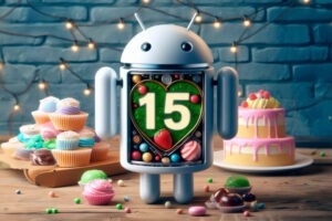 Android 15 arranca con mal pie. Google paraliza parte de la actualización por problemas