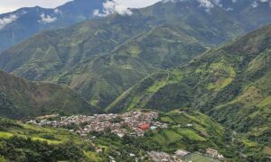 Antioquia: en Peque nace la verdadera historia de la capital de la montaña paisa - Medellín - Colombia