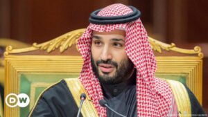 Arabia Saudí, en acto de equilibrio entre Israel y Hamás – DW – 16/02/2024