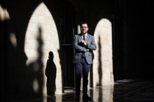 Aragonès rechaza modificar el delito de terrorismo por posibles consecuencias no previstas