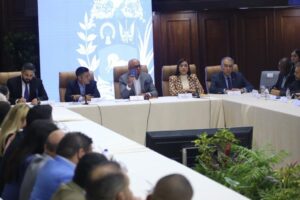 Asamblea Nacional realizó jornada de diálogo para desarrollar una propuesta de cronograma electoral