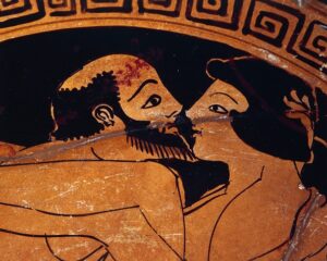 asi-fue-el-primer-beso-de-la-historia-segun-la-arqueologia