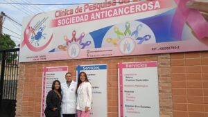 Aumentan casos de cáncer de mama en Guárico   