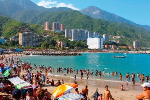 Autoridades de La Guaira contabilizan 67 playas aptas para el disfrute de los temporadistas en Carnaval