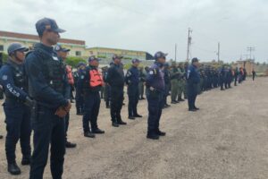 Autoridades militarizaron CaÃ±ada de Urdaneta en Zulia tras amenazas de bandas criminales