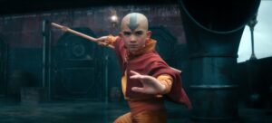 'Avatar: La leyenda de Aang' arrasa en Netflix: supera a 'One Piece'