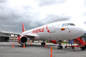 Avianca suspenderá la ruta San José de Costa Rica- Venezuela (+Detalles)