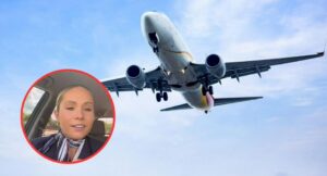 Azafata revela 3 errores para no cometer cuando se reserva un vuelo en aerolínea