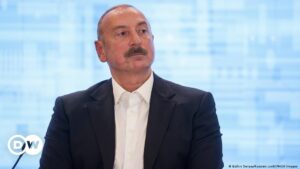 Azerbaiyán ataca puesto fronterizo con Armenia – DW – 13/02/2024