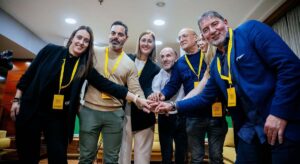 Â¿QuÃ© es Democracia Ourensana (DO) y por quÃ© ha dado la sorpresa en las elecciones de Galicia?