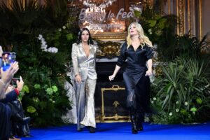 "Betty, la fea", la serie que se cuela en la Semana de la Moda de París - AlbertoNews