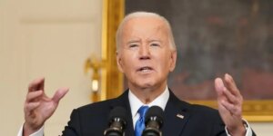 Biden critica los «peligrosos» comentarios de Trump sobre la OTAN e insta a financiar a Ucrania