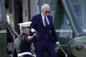 Biden llama a Putin "loco hijo de perra" y Rusia le acusa de comportarse "como un vaquero"