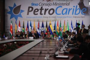 Venezuela y países miembros de Caricom evalúan relanzamiento de PetroCaribe