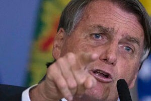 Bolsonaro es investigado por intento de golpe de Estado