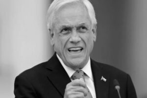 Boric declara duelo nacional en Chile y ordena que Piñera reciba honores de Estado (+Videos)