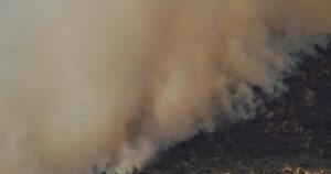Boric decreta el Estado de Excepción por Catástrofe a causa de los incendios en Chile