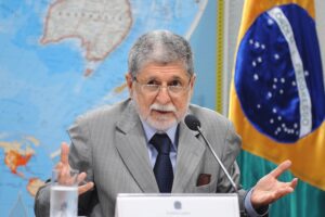 Brasil defendió la continuidad de los acuerdos de Barbados para las presidenciales e instó a las partes a construir la confianza mutua