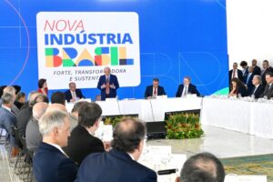 Brasil intenta recuperar la industria con innovación y polémicas