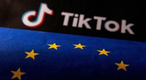 Bruselas abre un procedimiento formal contra TikTok por la protecciÃ³n de menores