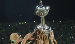 Buenos Aires albergará la final de la Copa Libertadores 2024 - AlbertoNews