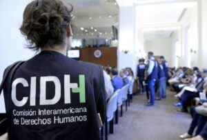 CIDH: No hay condiciones para comicios libres y justos en regiones autónomas de Nicaragua - AlbertoNews