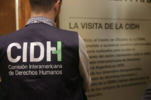 CIDH exhortó al régimen de Maduro a revertir la decisión de cerrar oficina de la ONU en Caracas y “liberar inmediatamente” a Rocío San Miguel
