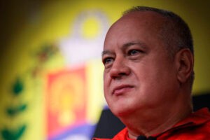 Cabello desmintió que la Dgcim hubiese secuestrado a militar venezolano en Chile