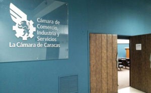 Cámara de Comercio de Caracas: "Más impuestos no ayuda al crecimiento de las empresas"