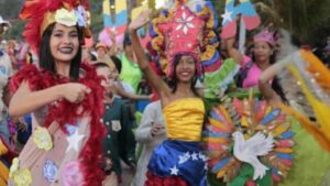 Cámara de Turismo de Mérida satisfecha con resultados de carnavales 2024