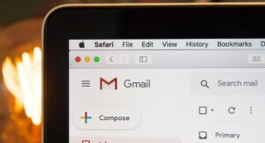 Cambio en Gmail de Google con mensajes que ahora se pueden contestar como chats
