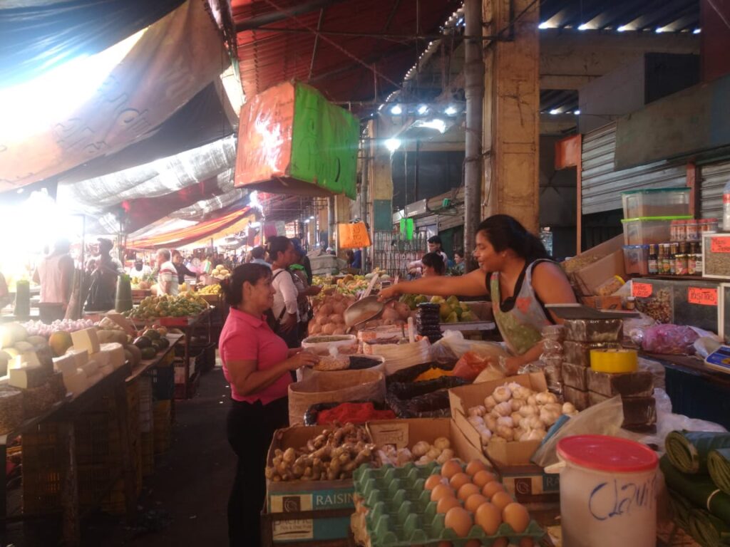 Canasta Alimentaria en Maracaibo se ubicó en 454 dólares durante el mes de enero