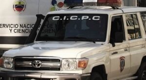 Capturan a falso Cicpc que se dedicaba al hurto de vehículos
