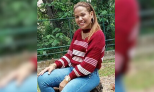 Capturan a presunto homicida de maestra asesinada en Aragua