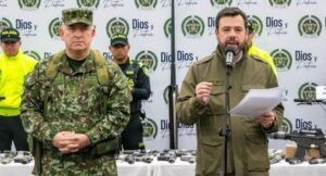 Carlos Fernando GalÃ¡n aclarÃ³ si va a militarizar BogotÃ¡ por crisis de seguridad