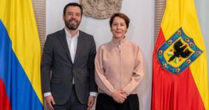 Carlos Fernando Galán ya tiene nueva directora en el Idartes: trabajó en el gobierno Santos